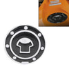 Honda CBR1000RR CBR600RR Carbon Look Gas Tank Fuel Cap Cover (03-23)