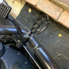 Harley Touring, Softail, Dyna, Sportster Foot Pegs (2000-2023)
