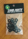 Nissan Patrol TB42 4.2L Carburetor Choke Pull Off (1988-1993)
