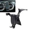 Benz W177 V177 C118 W118 Black Mobile Phone Holder Air Outlet Snap Bracket