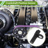 Ford F-150 1997-2008 1 x Sensor Crankshaft Position Sensor