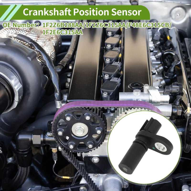 Ford F-150 1997-2008 1 x Sensor Crankshaft Position Sensor