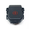 HYUNDAI Genesis Coupe Black Battery Cover (2009–2012)