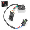 Polaris Ranger RZR General Solid State Differential Relay