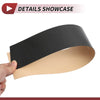 Nissan Qashqai (2008-2013) Carbon Fiber Black 6pcs Door Pillar Window Trim