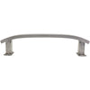 Front Bumper Reinforcement For Jeep Cherokee 2019-2023