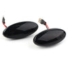 Opel Vectra B Amber LED Sequential Side Marker Lights (1995-2002)