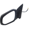 Mirror For 2016-2023 Toyota Tacoma Driver Side Power