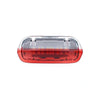 Porsche Cayenne 958, VW Golf 5, Passat 2 x LED Door Lights (2011-2018)