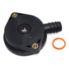 BMW 318i 318ti 318is Z3 E36 E46 PCV Crankcase Vent Valve (1996–2005)
