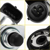 Cadillac GMC Throttle Position Sensor & Idle Air Control Valve Set (2000-2005)