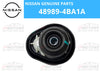 Nissan Steering Column Lower Seal