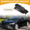 Toyota Land Cruiser LH Side Front Bumper Support Bracket 1 x (2008–2015)