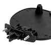 Renault Clio Symbol Thalia Fuel Tank Cover (2001-2007)