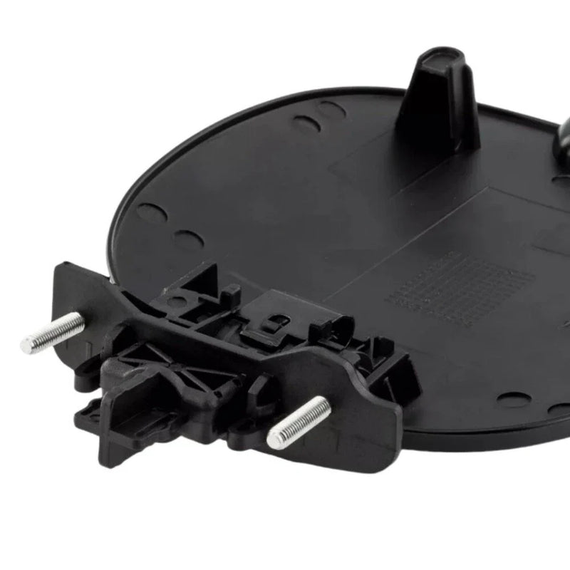 Renault Clio Symbol Thalia Fuel Tank Cover (2001-2007)