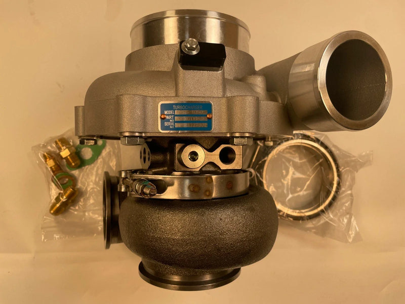 G35 700-1050HP GT35 GEN 3 Turbocharger ( Specified)
