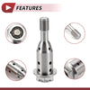 Mini Cooper 1.5L Intake Exhaust Engine Variable Valve Solenoid (2014-2019)