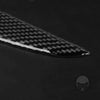 Porsche 718 2016-2023 Soft Carbon Fiber Window Swtich Buttons Cover Trim Fit