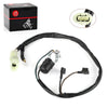 Honda CRF450X / CRF450 2005-2007 Engine Stop Kill Button Switch