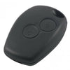 Car Key Shell