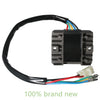 Suzuki GSX1100 Katana Voltage Rectifier Regulator (1982-1983)