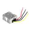 Waterproof Applications 12V to 13.8V 18A DC/DC Power Supply Converter