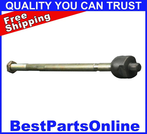 Chevrolet Nova Inner Tie Rod End (1985–1988)