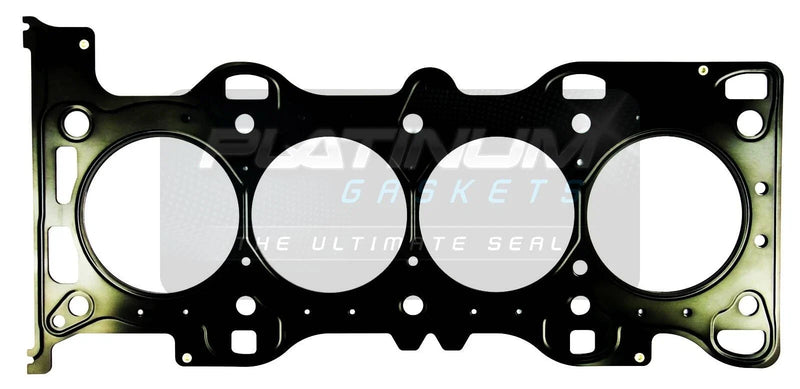 Mazda 3 BK BL Mazda 6 GG 2.3L L3VDT VVT Turbo 2 x Head Gasket + Head Bolts