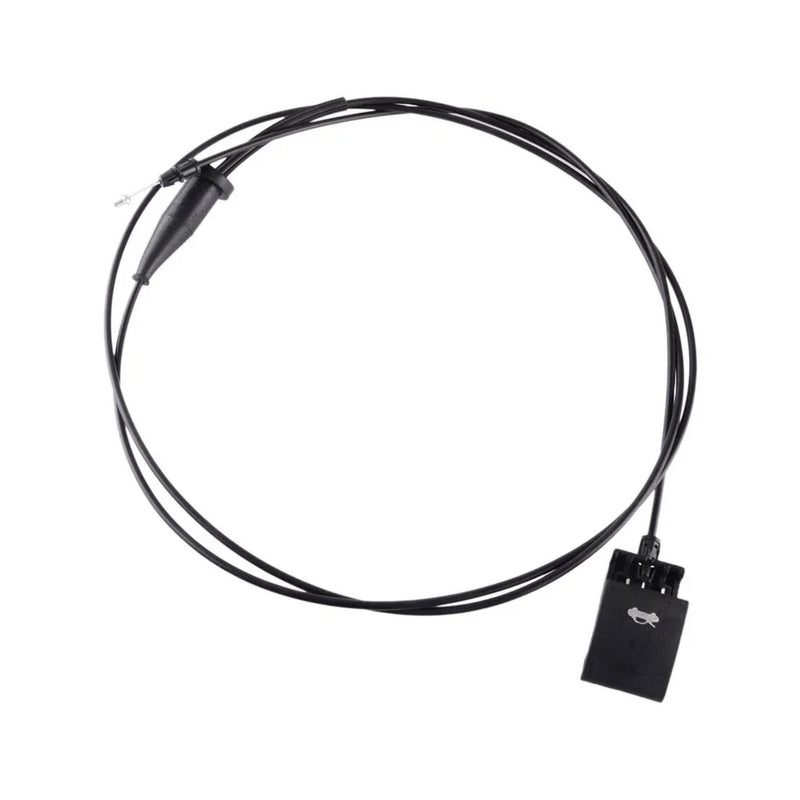 Chrysler 300 Dodge Charger Hood Latch Release Cable (2011-2021)