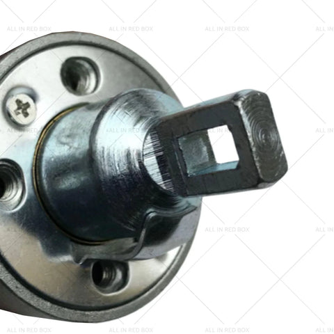 Mazda B2600 Courier 2.6L Ignition Solenoid Switch (1985-1993)