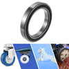 100x140x20mm Deep Groove Ball Bearing P5 1 Pc Scooter Skateboard Wheel