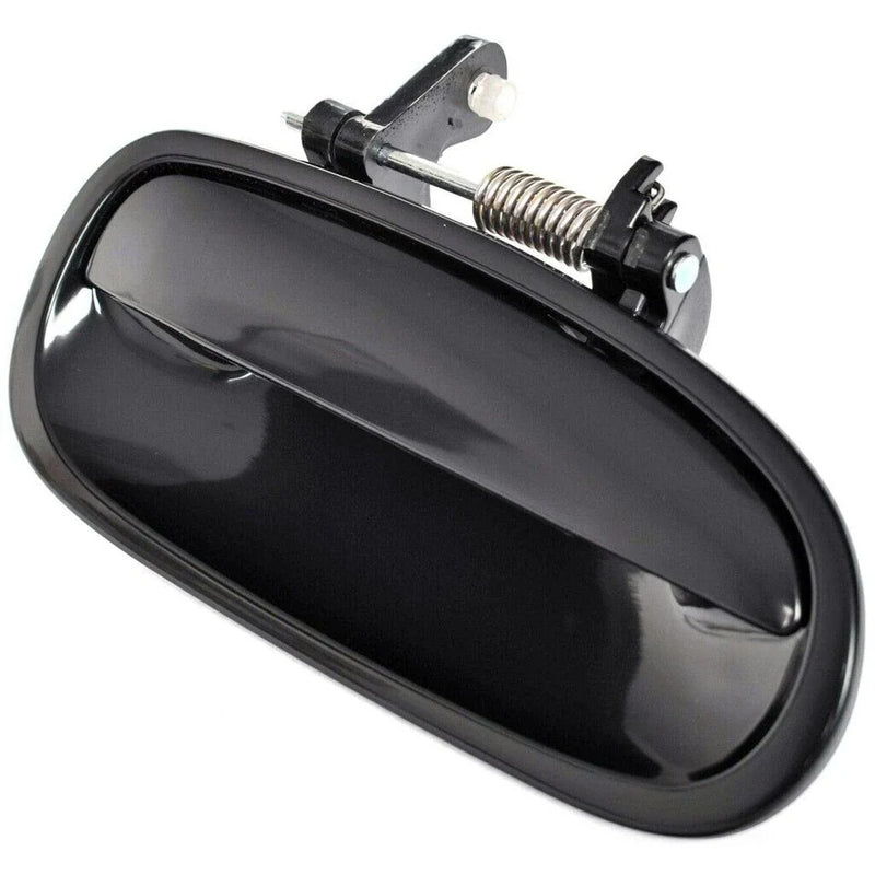 Honda Civic S21 SO3 / 4 EK EK4 / 9 Outer Door Handle (Black) (1996-2000)