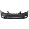 Front Bumper Cover Primed For 2005-2008 Toyota Corolla