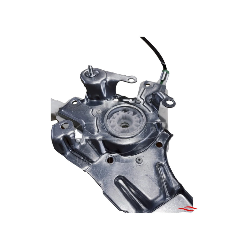 BMW 3 Series E46 Front Left Window Regulator (1998–2006)
