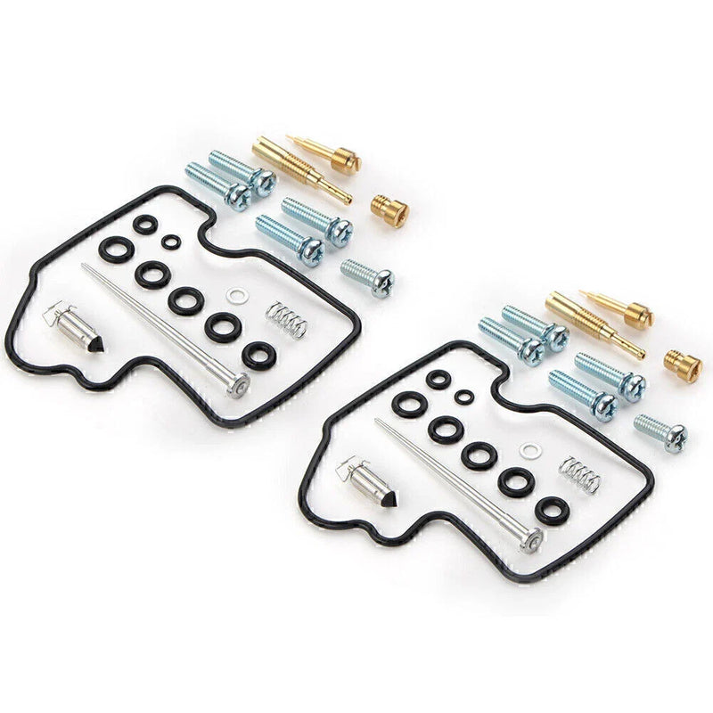 Kawasaki KFX700 V-Force Carburetor Repair Kits (2004-2009)
