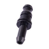 Mercedes S400 S600 C230 (2000-2006) 2 x Cooling Pipe Breather Plug