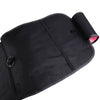 Universal Fit Pink Plush Front Car Seat Cover Mat Protector
