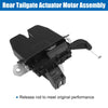 Ford Focus Car Rear Tailgate Lock Latch Actuator (2012-2018)