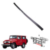 Toyota Land Cruiser BJ45 FJ45 HJ45 2-Door Back Window Channel Weatherstrip