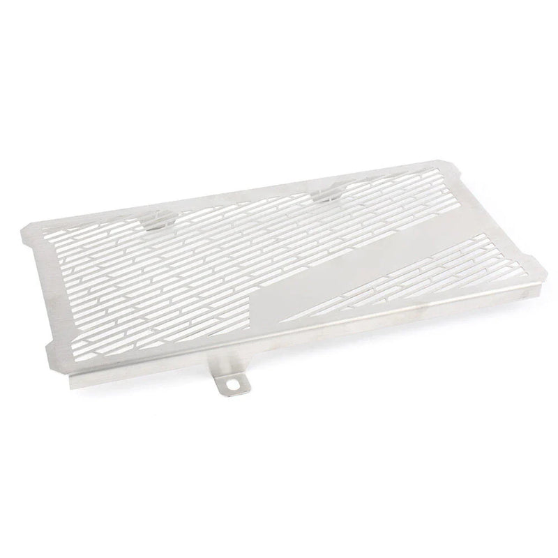 Kawasaki ER6N ER6F Radiator Guard Grill Cover (2012-2017)