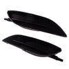 Toyota Sienna Fog Light Covers (2006-2010)
