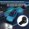 Ford Escape (2012-2019) Black Reverse Backup Parking Sensor