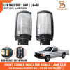 Mitsubishi Triton UTE Corner Signal Lamp Light (1987-1996)