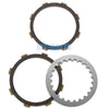 Yamaha QA50 / QB50 / Vogel 80 / JT1L / JT2MX Clutch Friction Plate (1971-1972)