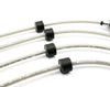 Toyota Kluger MCU28R 3.3L Brake Line Kit (2003-2007)