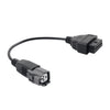 Yamaha WaveRunner Jet Boat OBD2 Diagnostic Adapter Cable