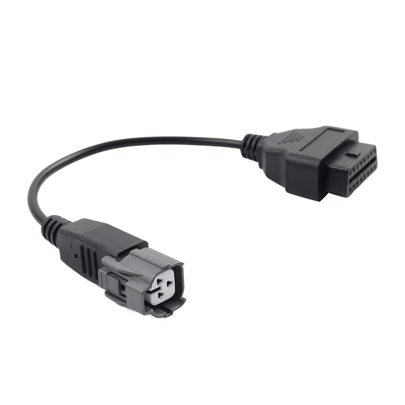 Yamaha WaveRunner Jet Boat OBD2 Diagnostic Adapter Cable