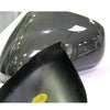 Maserati GranTurismo GTS GC 08-19 Carbon Fiber Add-on Side Mirror Cover caps