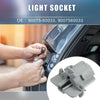 Toyota 4Runner Tail Brake Light Bulb Socket Holders (2010-2013)