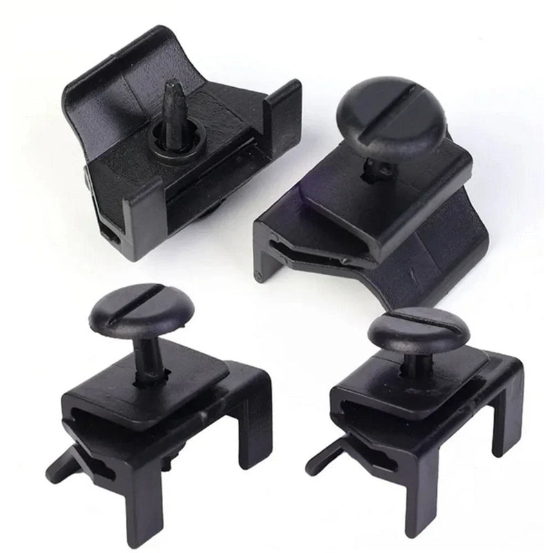 Toyota Highlander Tacoma Lexus Fender & Bumper Cover Clips (2001-2023)